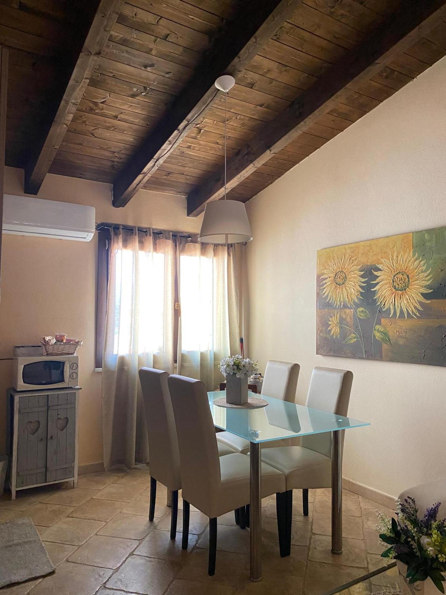 Alex'S Apartment Iglesias Luaran gambar