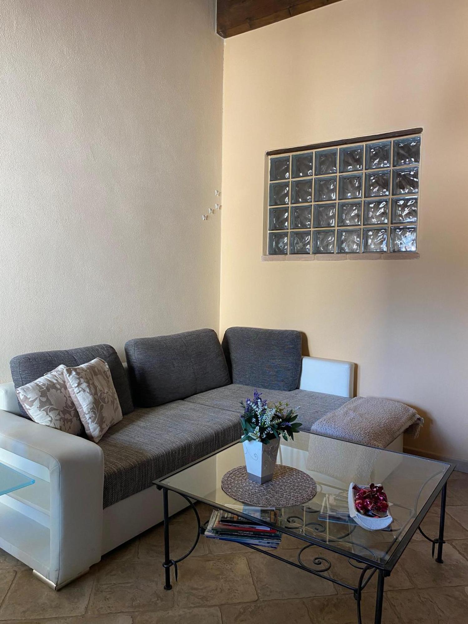 Alex'S Apartment Iglesias Luaran gambar