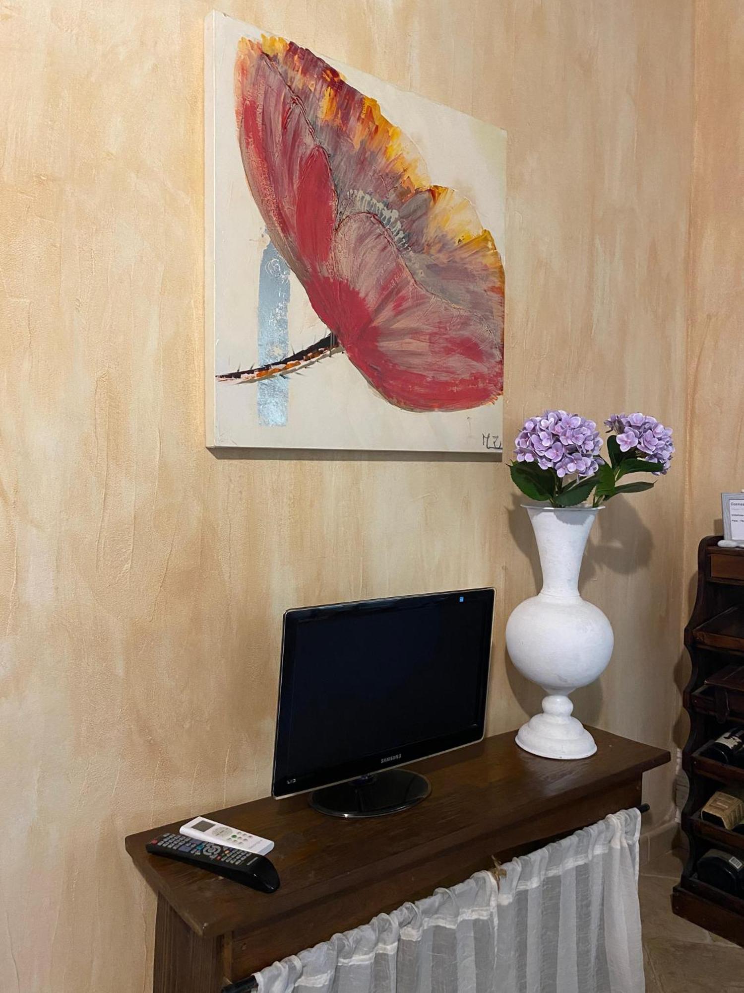Alex'S Apartment Iglesias Luaran gambar